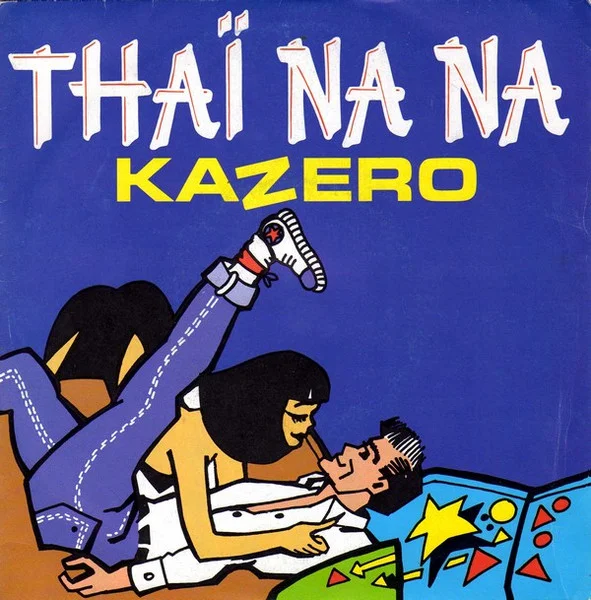Thaï Na Na