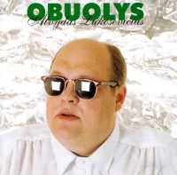 Obuolys