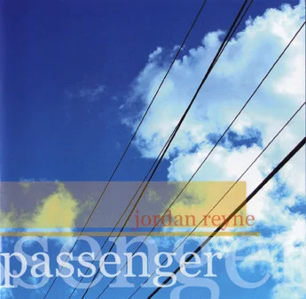 Passenger