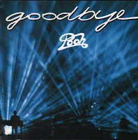 Goodbye - Live