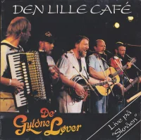 Den Lille Café