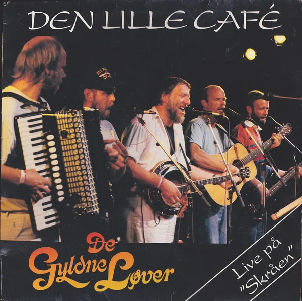 Den Lille Café
