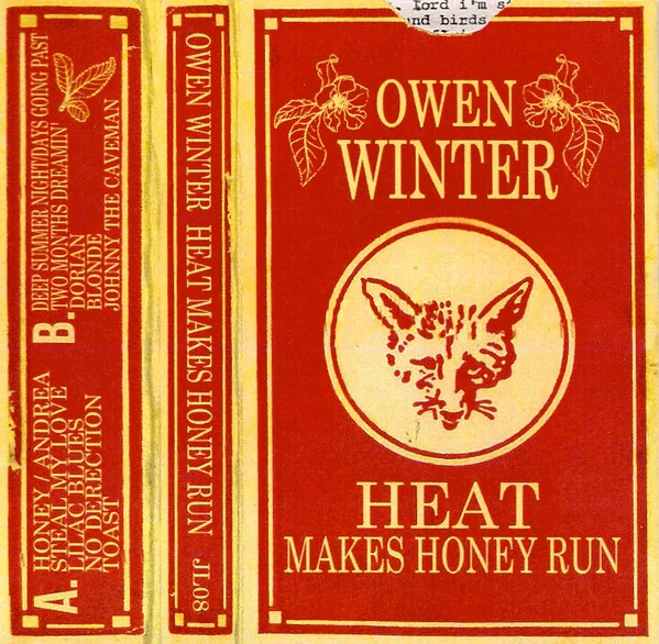 Heat Makes Honey Run