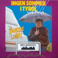 Ingen Sommer I Tyrol