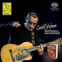 Canto Stefano - Fausto Mesolella Canta Stefano Benni
