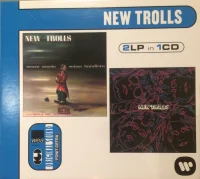 Senza Orario Senza Bandiera / New Trolls