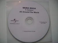 All Around The World