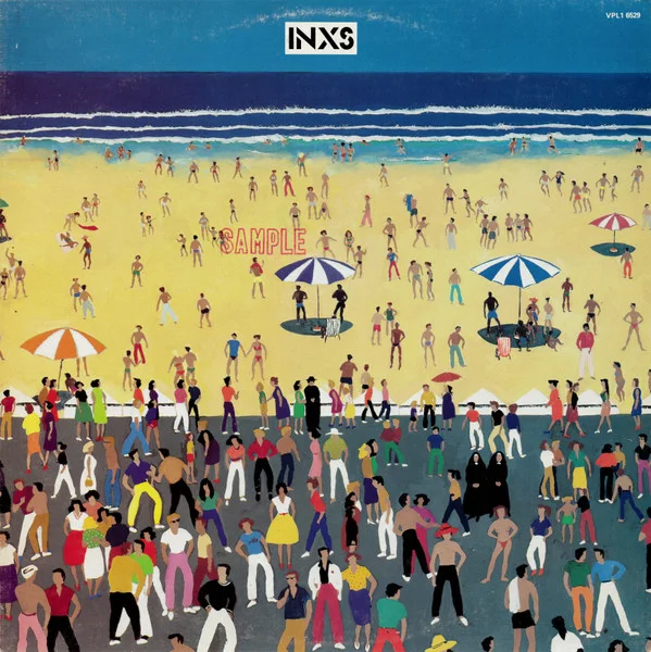 INXS