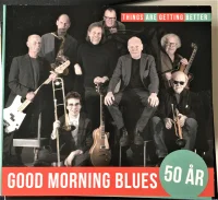 Things Are Getting Better - 50 År