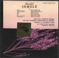 Semele