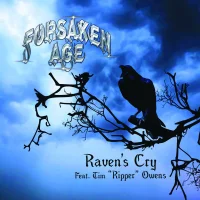 Raven's Cry