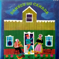 Danses du Canada