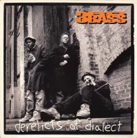 Derelicts Of Dialect