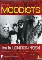 Live In London 1984