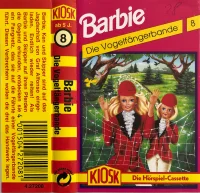 Barbie 8 - Die Vogelfängerbande