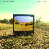 Cinealarm