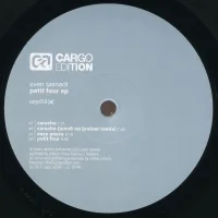 Petit Four EP