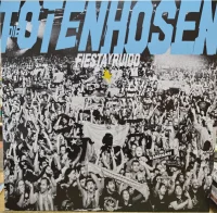 Fiesta Y Ruido - Die Toten Hosen Live In Argentinien