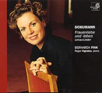 Frauenliebe Und -Leben - Lenau-Lieder