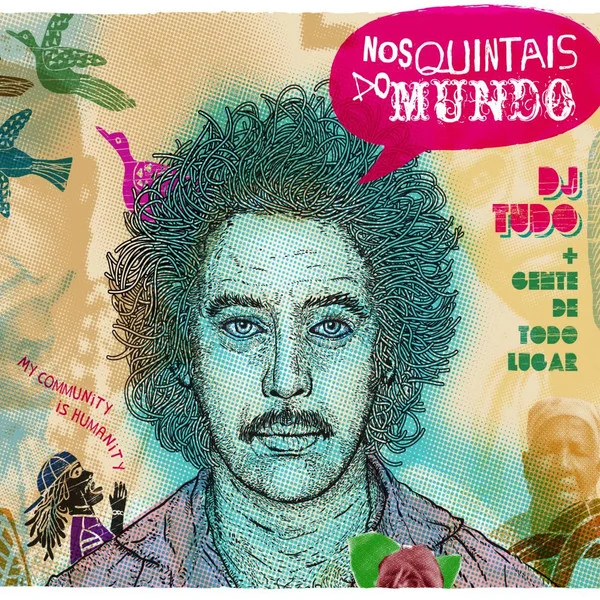 Nos Quintais Do Mundo