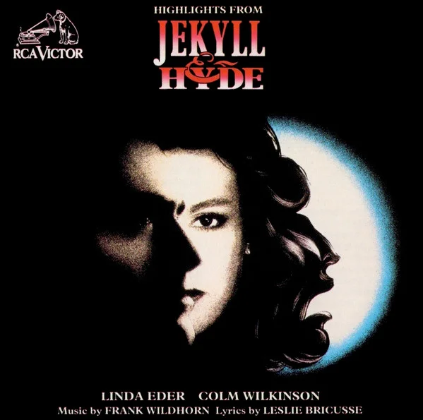 Highlights From Jekyll & Hyde