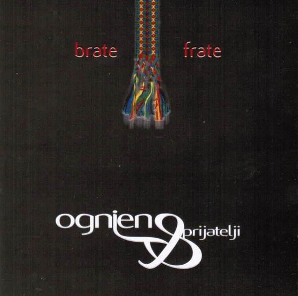 Brate Frate