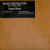 Super Sonic