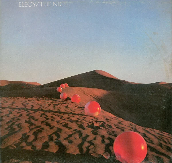 Elegy