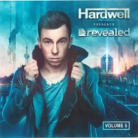 Hardwell Presents Revealed Volume 5