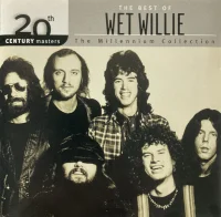 The Best Of Wet Willie