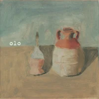 Still Life With Peripheral Gray