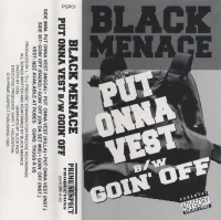 Put Onna Vest / Goin' Off