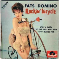 Rockin' Bicycle