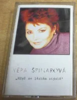 „Když Se Láskám Stýská”
