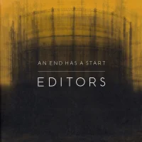 An End Has A Start