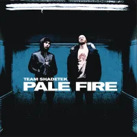 Pale Fire