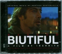 Biutiful (Original Motion Picture Soundtrack)