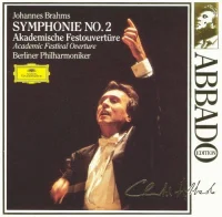 Symphonie No. 2 / Akademische Festouvertüre