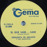 El Que Sabe... Sabe / Chanchullo