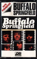Buffalo Springfield