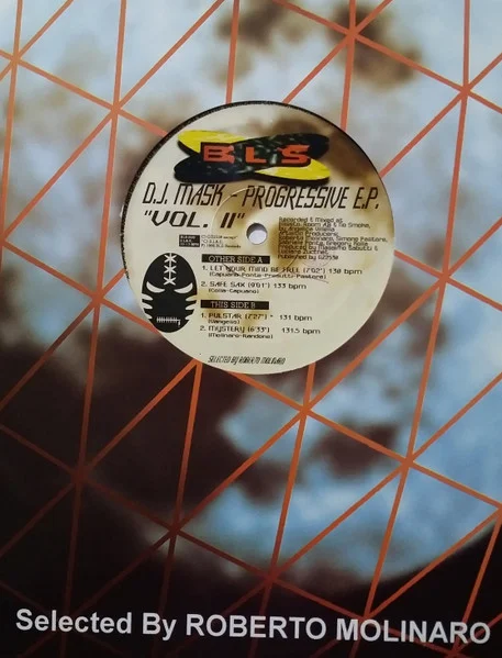 Progressive E.P. Vol. II