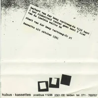 Vertraag-De Tijd