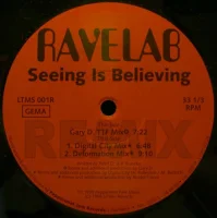 Seeing Is Believing (Remix)