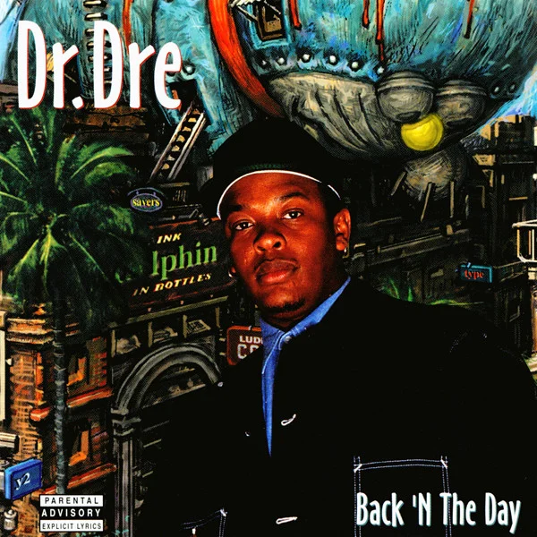 Back 'N The Day