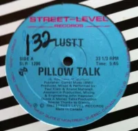 Pillow Talk