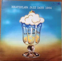 Bratislava Jazz Days 1984