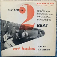 The Best In 2 Beat