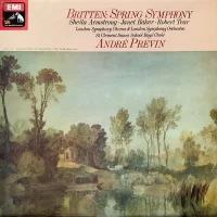 Spring Symphony
