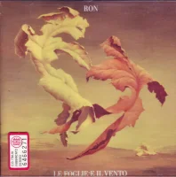 Le Foglie E Il Vento