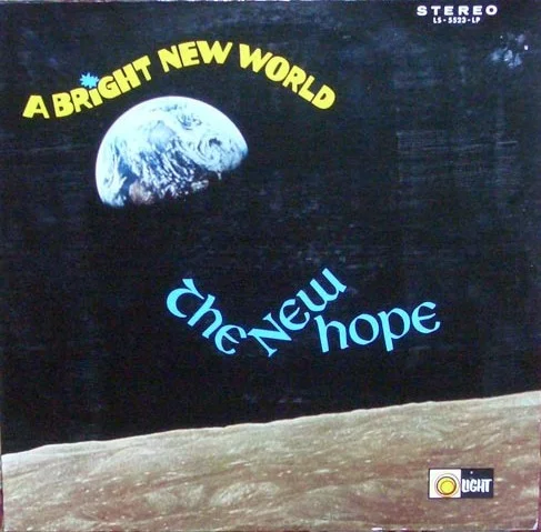 A Bright New World
